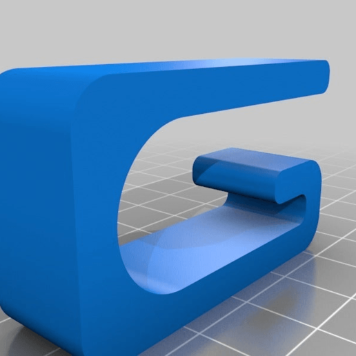 kablo düzenleyici yönetim remix ev organizasyon Tel yönetimi tutucu kılavuzu Organizatör rehberi 3D print model - Mito3D