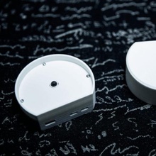 wireless button presser gadget raspberry pi zero 3d print model - Mito3D