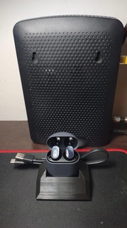 fil casque titulaire soutien écouteurs joueur utilitaire utile outil conception agressif xiaomi oreille 3d print model - Mito3D