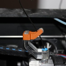 witbox tpu adaptador gadget mod o guia filamento atualização bq 3d print model - Mito3D