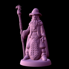 wizard 18mm scale 28mm boardgame boardgames caster dnd dungeons and dragons fantasy game games gaming handsofdestiny mage miniature miniatures pathfinder roleplaying rpg sorcerer spellcaster tabletop wargame wargames wargaming warhammer wayfarer tactics toy 3d print model - Mito3D