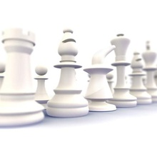 guidata pezzo degli scacchi gioco giocattolo di sjakk schaken schaak procedura magia stregone potter harry signore anelli gandalf bianco nero sport pensiero mente mentale pedine la variante genio gran maestro La stampa 3d fata scacco matto xadrez toverschaken skaki skak shakki checs skaak schach szachy schack 3d print model - Mito3D