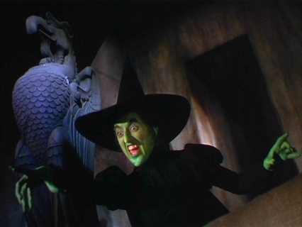 sorcier oz sorcière Lac Shrek sorceleur Geralt Dracula Addams vampire Frankenstein Halloween terreurs mystique figurine statuette cauchemar poupée 3d print model - Mito3D