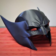 wolverine Maske verschiedene cosplay comics marvel Helm Gugel 3d print model - Mito3D