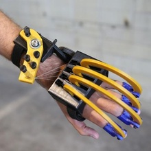 wolverine verschiedene Exoskelett medizinischen Geräten Hilfsgeräte rehabilitation die Mobilität physikalische Therapie 3d print model - Mito3D
