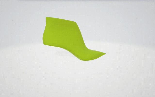 mujeres bota digital zapato shoelast3d árbol duración señora 3d 3d print model - Mito3D
