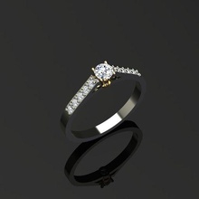 women ring - 3dm stl render 3d print model jewelry rings solitaire sterling printable diamond platinum brilliant wedding engagement jewel jewellery silver delicate light gold white engagementrings couplebands casualbands cocktail bridalset trendyrings twinrings earrings studs drops hoops&huggies fashion pendants personalised initials religious charms chains necklaces necklace longnecklace barnecklaces ynecklace pearlnecklace casualnecklace bracelets bangles broadbangles thinbangles singleline charmsbracelets ringsformen men'sengagementrings earringsformen cufflinks earringsforkids banglesandbracelets jewellerysets gemstone gemstonerings gemstoneearrings gemstonependants gemstonenecklace gemstonebangles nosepins solitairerings solitaireearrings 3d print model - Mito3D