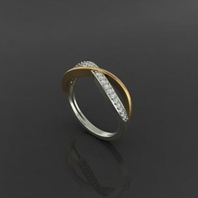 women ring - 3dm stl render 3d print model jewelry rings solitaire sterling printable diamond platinum brilliant wedding engagement jewel jewellery silver delicate light gold white engagementrings couplebands casualbands cocktail bridalset trendyrings twinrings earrings studs drops hoops&huggies fashion pendants personalised initials religious charms chains necklaces necklace longnecklace barnecklaces ynecklace pearlnecklace casualnecklace bracelets bangles broadbangles thinbangles singleline charmsbracelets ringsformen men'sengagementrings earringsformen cufflinks earringsforkids banglesandbracelets jewellerysets gemstone gemstonerings gemstoneearrings gemstonependants gemstonenecklace gemstonebangles nosepins solitairerings solitaireearrings 3d print model - Mito3D