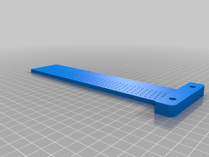 lavorazione legno calibro utensili hand_tools 3d print model - Mito3D