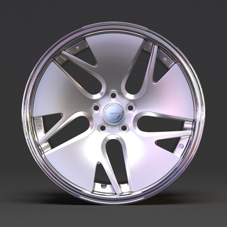 gnosi cvd cerchio stampabile vari ruota disco Fai 3dprint passatempo modellino in scala diorama pressofuso messa punto rc hotwheels tamiya 3d print model - Mito3D