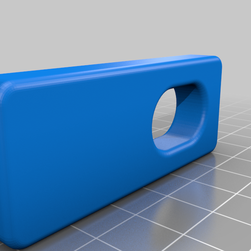 trabalhos afiado precisão ajustar ficar pé ferramenta partes 3D print model - Mito3D