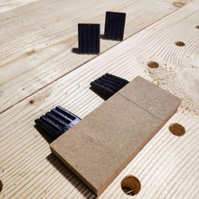 Table travail outil garage atelier DIY établi bois 3d print model - Mito3D
