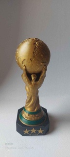 mundo tazas campeón base Copa Mundial messi catar2022 argentina taza 3d print model - Mito3D