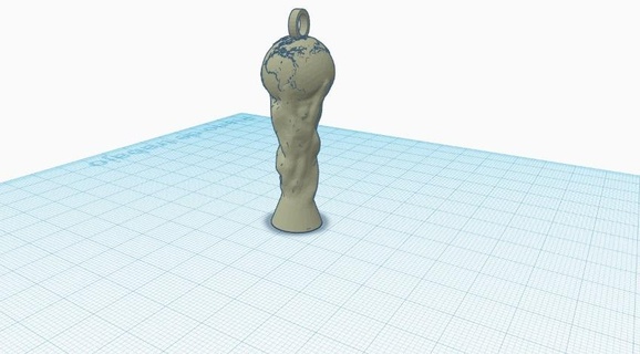 world cup keychain Various argentina 3d print model - Mito3D
