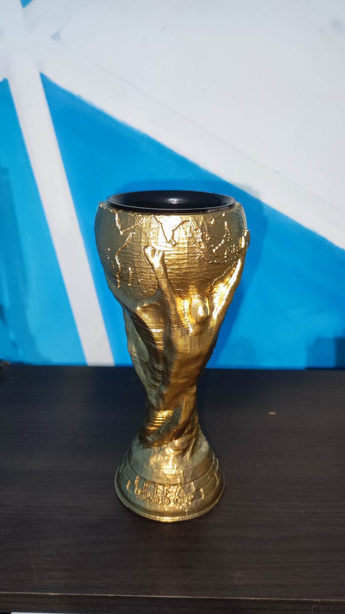 world cup mate Various 3D print model - Mito3D
