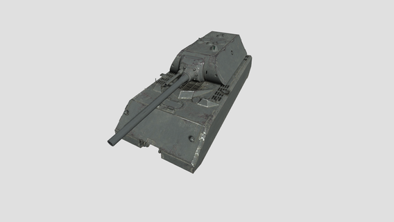 world tanks german medium tank collection Game of tanks，3d printing models，tank models，military miniatures，tank collection，historical replica 3d print model - Mito3D