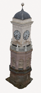 worlds iconic clock tower aerial scan maverick drone architectural heritage landmark historical 3d modeling photography urban exploration technology cultural london attractions 3d print model - Mito3D