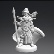 wotan wanderer 18mm scale game discord dnd dungeon dungeons dragons fantasy frostgrave games gaming god medieval miniature miniatures mordheim myth mythology norse norsemythology odin opentactics pathfinder pocket tactics roleplaying rpg tabletop viking vikings wargame wargames wargaming warhammer wayfarer wizard wizards 3d print model - Mito3D