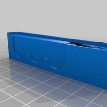 wowstickcase outil Cas gaine wowstick xiaomi 1f électronique 3d print model - Mito3D