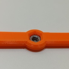wrench tool 3d print model - Mito3D