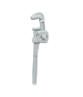 İngiliz anahtarı stl anima Yazdır taramak şekil vermek heykel anahtar gadget mekanik 3d print model - Mito3D