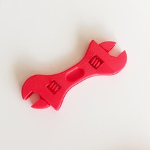 Schraubenschlüssel-duo tool 3d print model - Mito3D