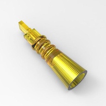 Schlüssel Rand Deckel Ventil Stecker Reifen Ring 3d print model - Mito3D