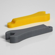 Schraubenschlüssel tool cl zortrax m200 imprimante 3d outil z-abs 3d print model - Mito3D