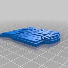 wrestling stage playsets 3d print model - Mito3D