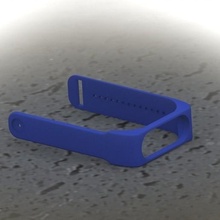 wrist strap xiaomi mi band 3 4 v2 jewelry xioami band4 smartband 3d print model - Mito3D