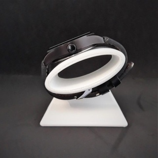 wrist watch stand Tools showcase display desktop collection 3d print model - Mito3D
