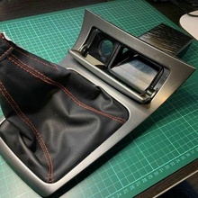 wrx sunglasses space automotive 3d print model - Mito3D