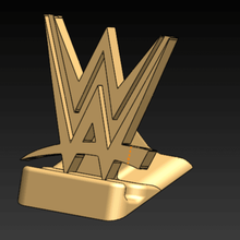 wwe phone holder various support cell galaxy note 10 plus iphone 11 telephone 3d print model - Mito3D