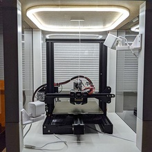 wyze cam v3 recinto monte ferramenta 3d impressora acessórios 3d print model - Mito3D