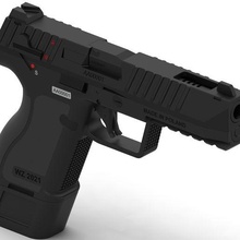 wz 2021a gadget pistol gun bullet 9mm handgun glock 17 weapon fps pbr military
