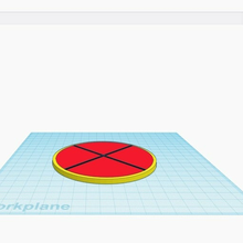 x men bardak altlığı İçmek hayret Evren Men 3d_printing 3d print model - Mito3D