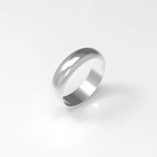 x25 Rand Ring 55mm halb Kreis Schmuck Allianzen einstellen Menge Edelsteine Steine Juwel Gold Gießen Wachs Ehe Union 3d print model - Mito3D