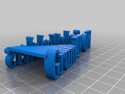 xacto bıçak araç tepsi Kulp destek araçlar tam xactoknife tool_holder_boxes 3d print model - Mito3D