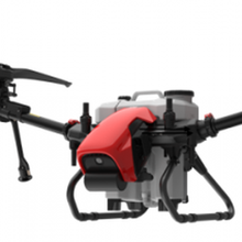 v40 agricole drone gadget 3d print model - Mito3D