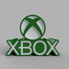 Xbox manette titulaire soutien 3d print model - Mito3D