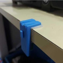 xbox Regler Halter Unterstützung einstellbar Auto einrasten Tabelle Klemme Gadget Playstation Joystick passen Freude Pad 3d print model - Mito3D