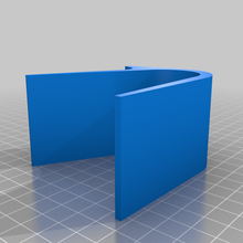 xbox controller supporto moda alone maestro capo Accessori 3d print model - Mito3D