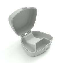 xbox controller travel case ver 2 gadget series gadgets 3d print model - Mito3D