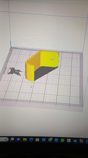 xbox oyun kolu dirsek 3d print model - Mito3D