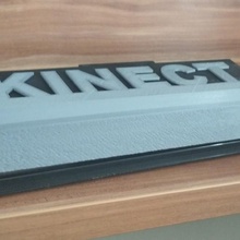 xbox kinect cubierta carcasa funda v2 artilugio vídeo juegos 3d print model - Mito3D