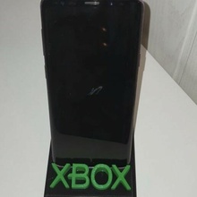 xbox telefon ayakta durmak dizi x s oyun oyuncu 3d print model - Mito3D