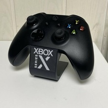 xbox series stand one x 3d print model - Mito3D