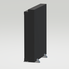 xbox In piedi 3d print model - Mito3D