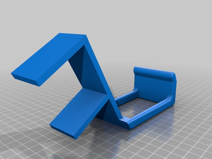 xbox Dampfregler Base Ikea beschleunigt Kallax Regale Dampf Video Spiele 3d print model - Mito3D