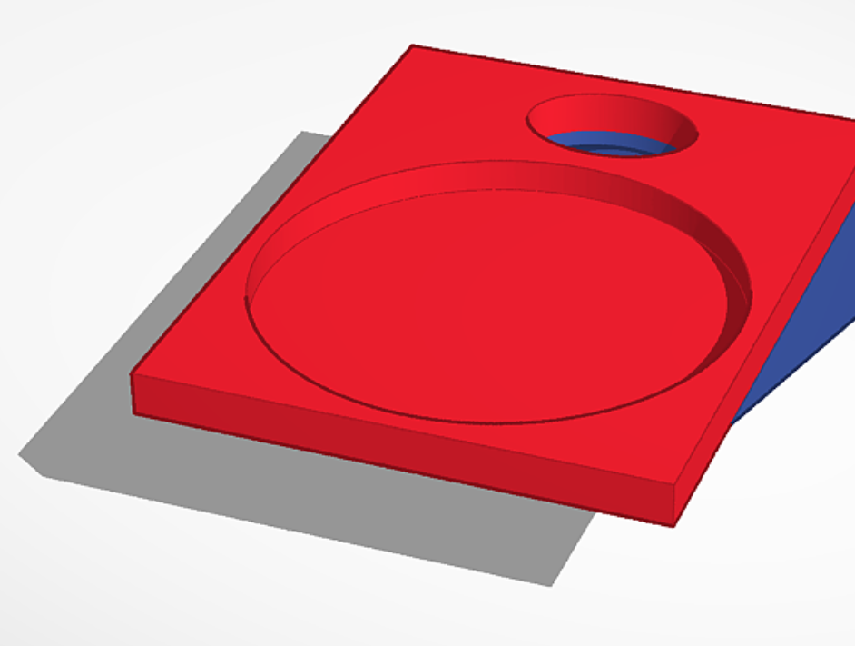xbox parete montare gioco monta 3D print model - Mito3D